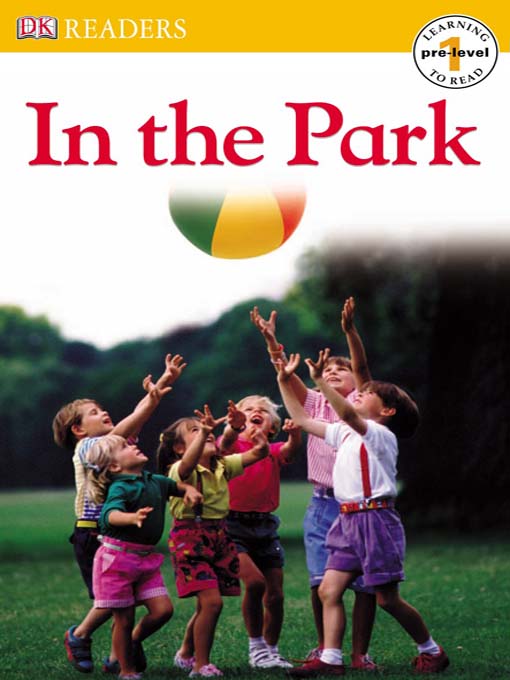 Cover image for In the Park